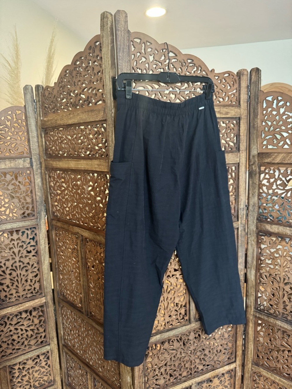 Vuori Ripstop Pants - Picture 3 of 4
